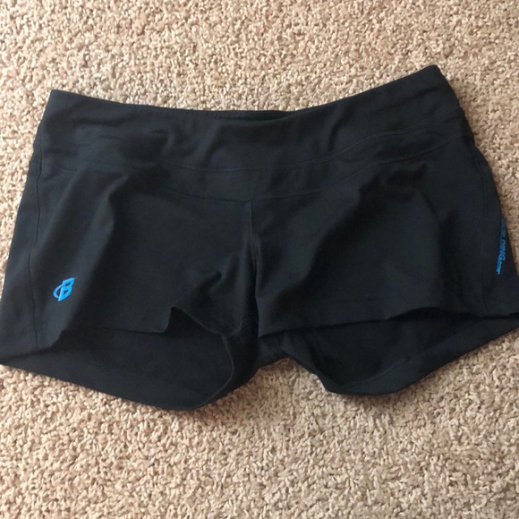 Bodybuilding .com shorts - Picture 1 of 3